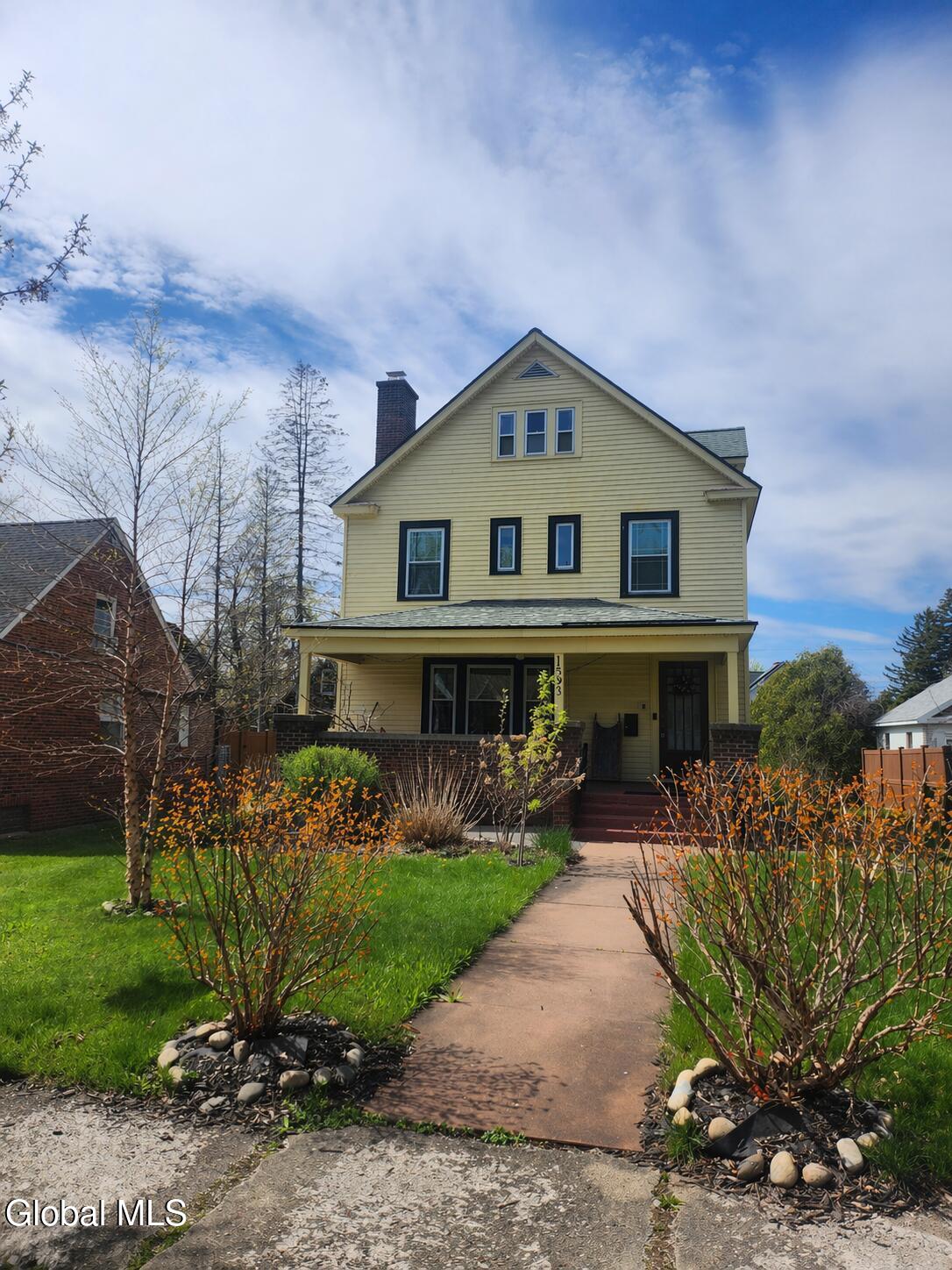 1593 Randolph Road Schenectady NY 12308