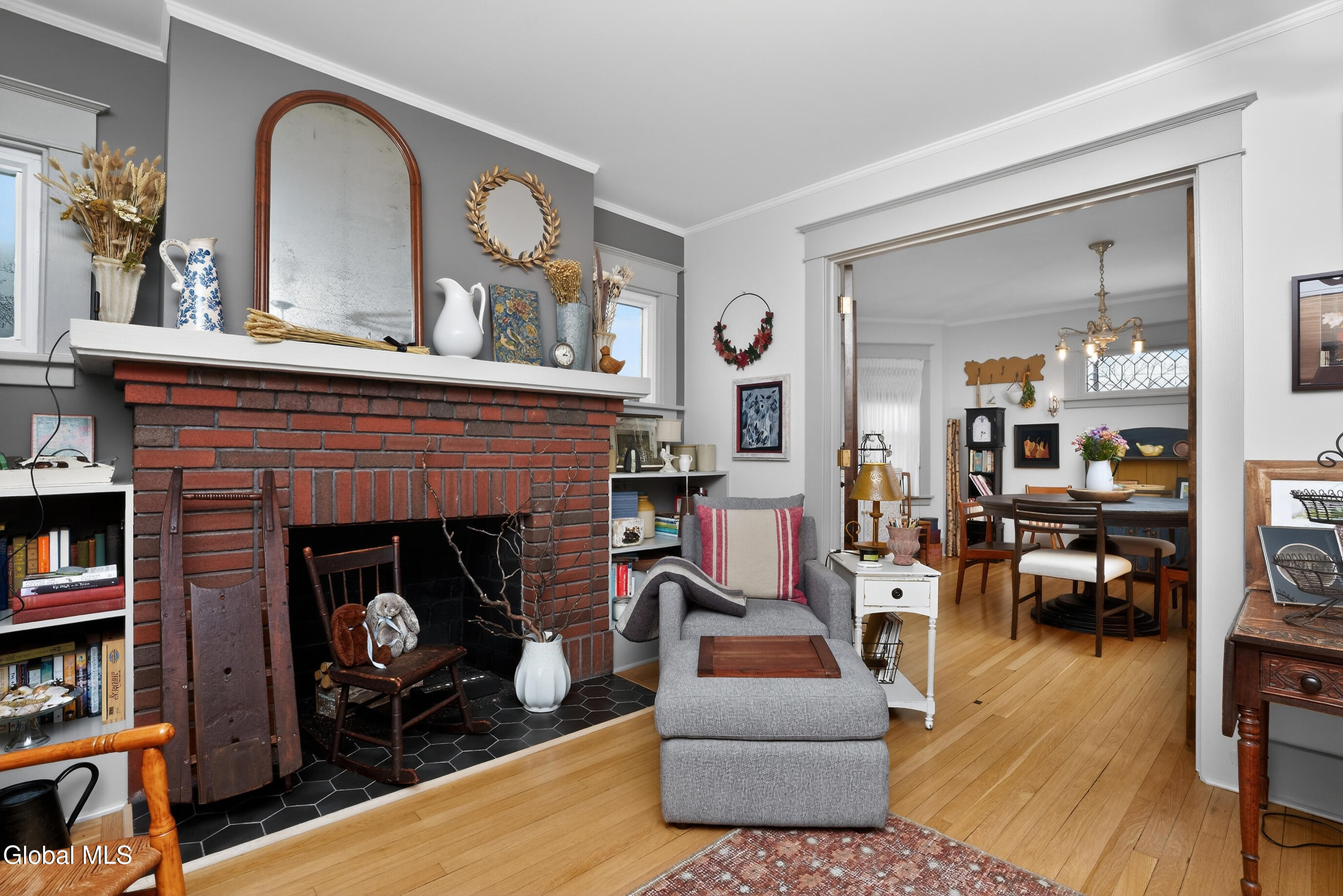 1593 Randolph Road Schenectady NY 12308