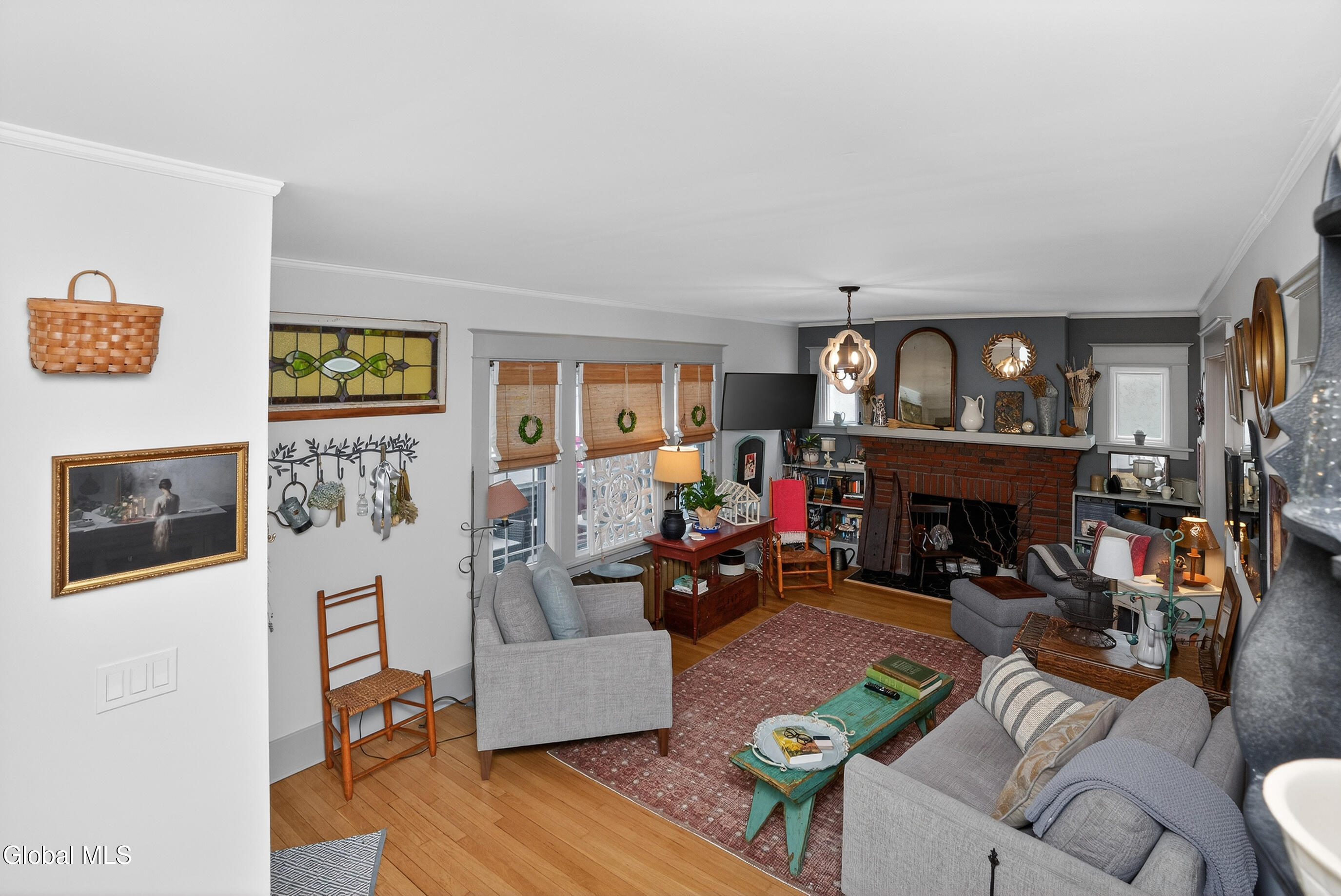 1593 Randolph Road Schenectady NY 12308