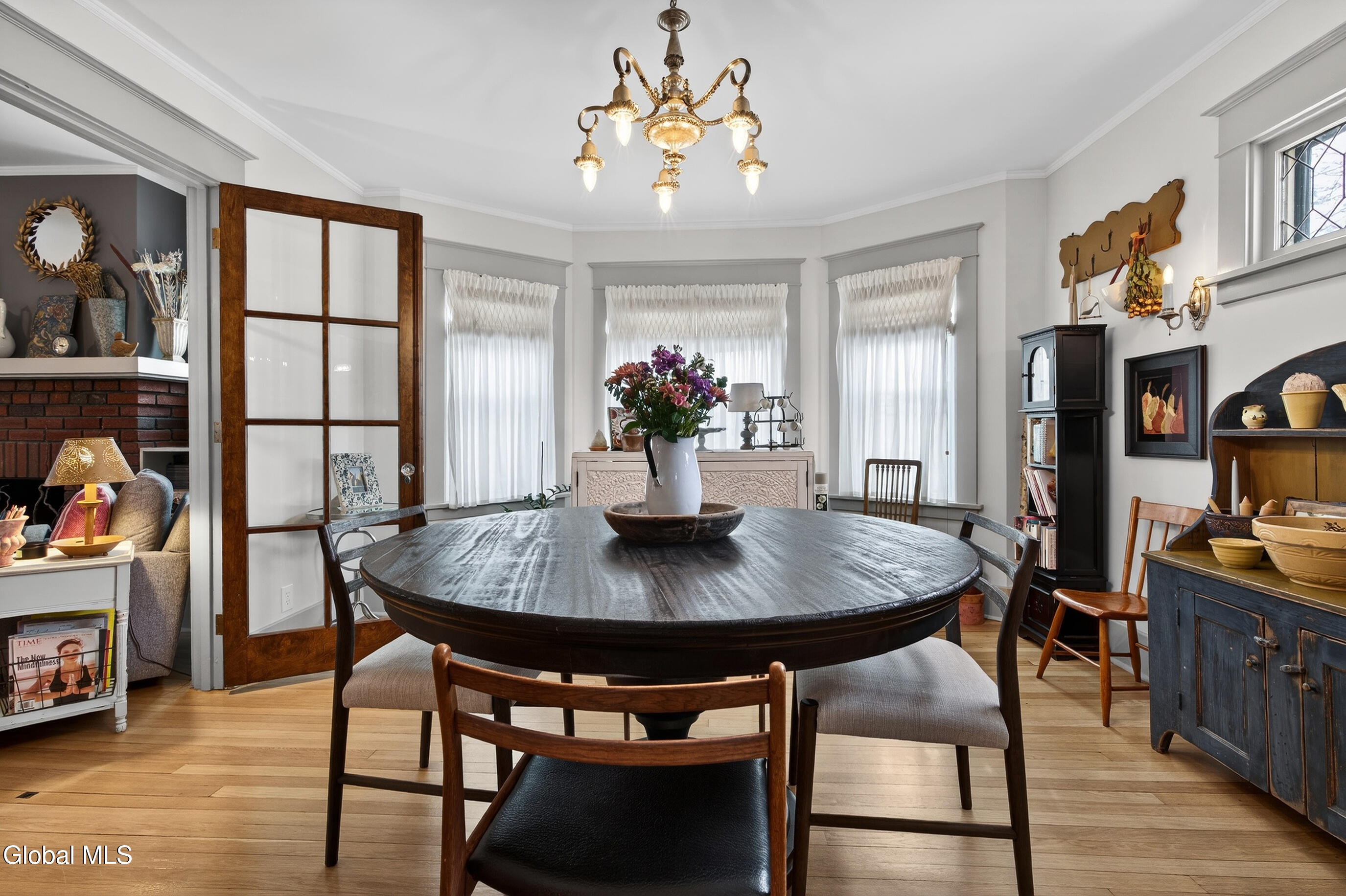 1593 Randolph Road Schenectady NY 12308