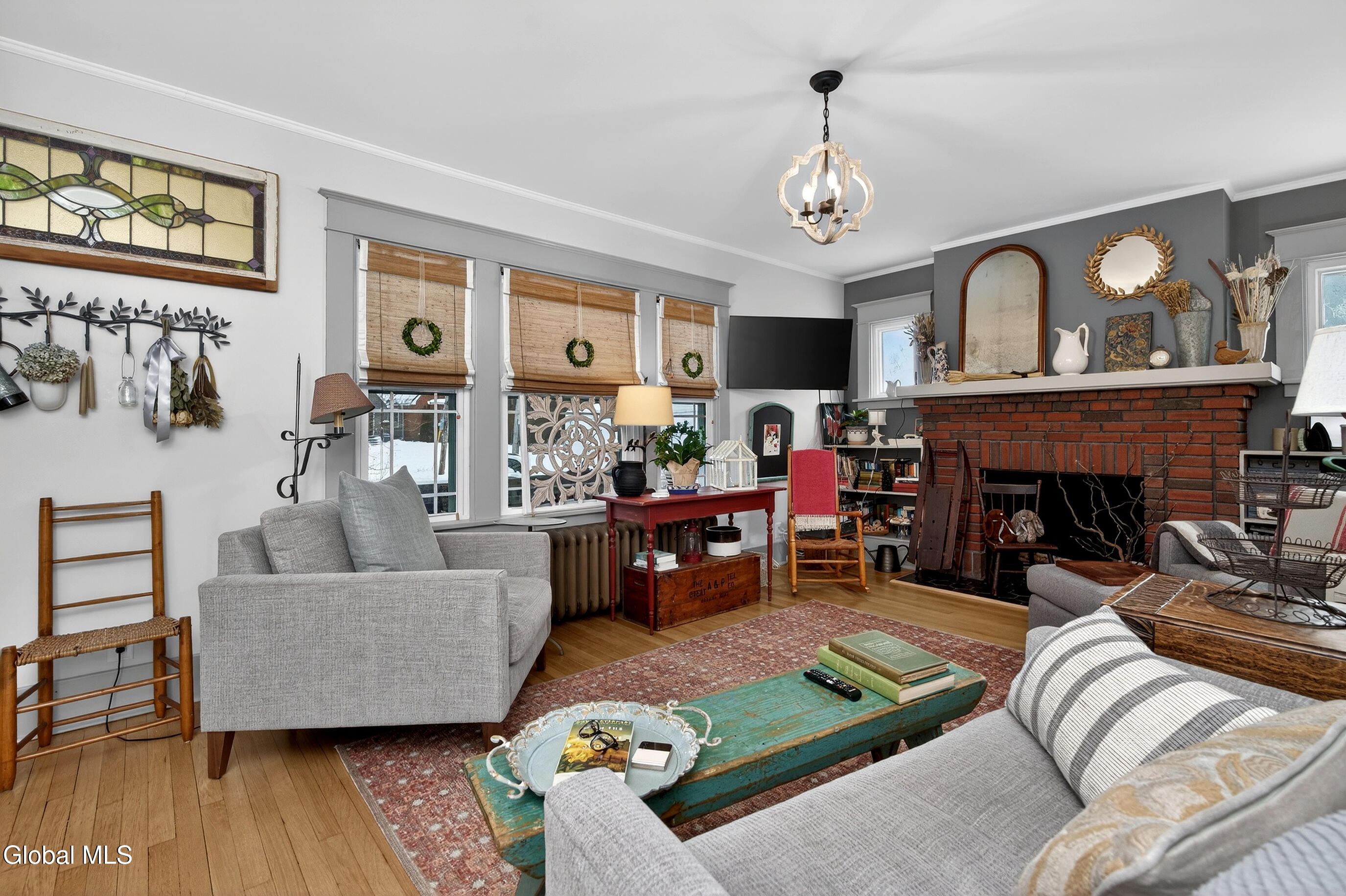 1593 Randolph Road Schenectady NY 12308