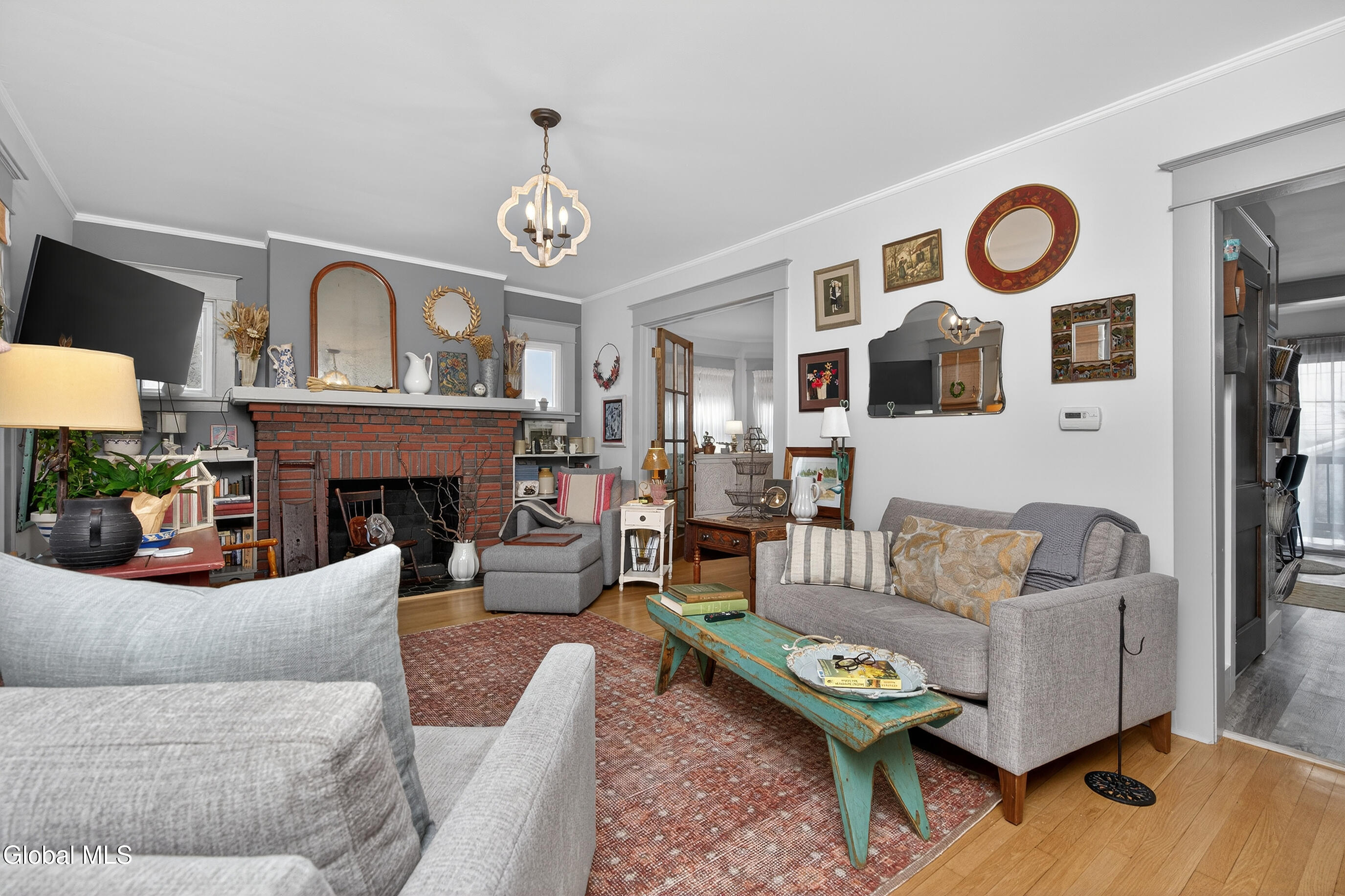 1593 Randolph Road Schenectady NY 12308