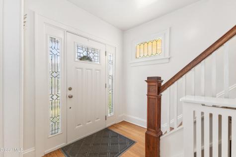 39 Hawthorne Avenue Albany NY 12203
