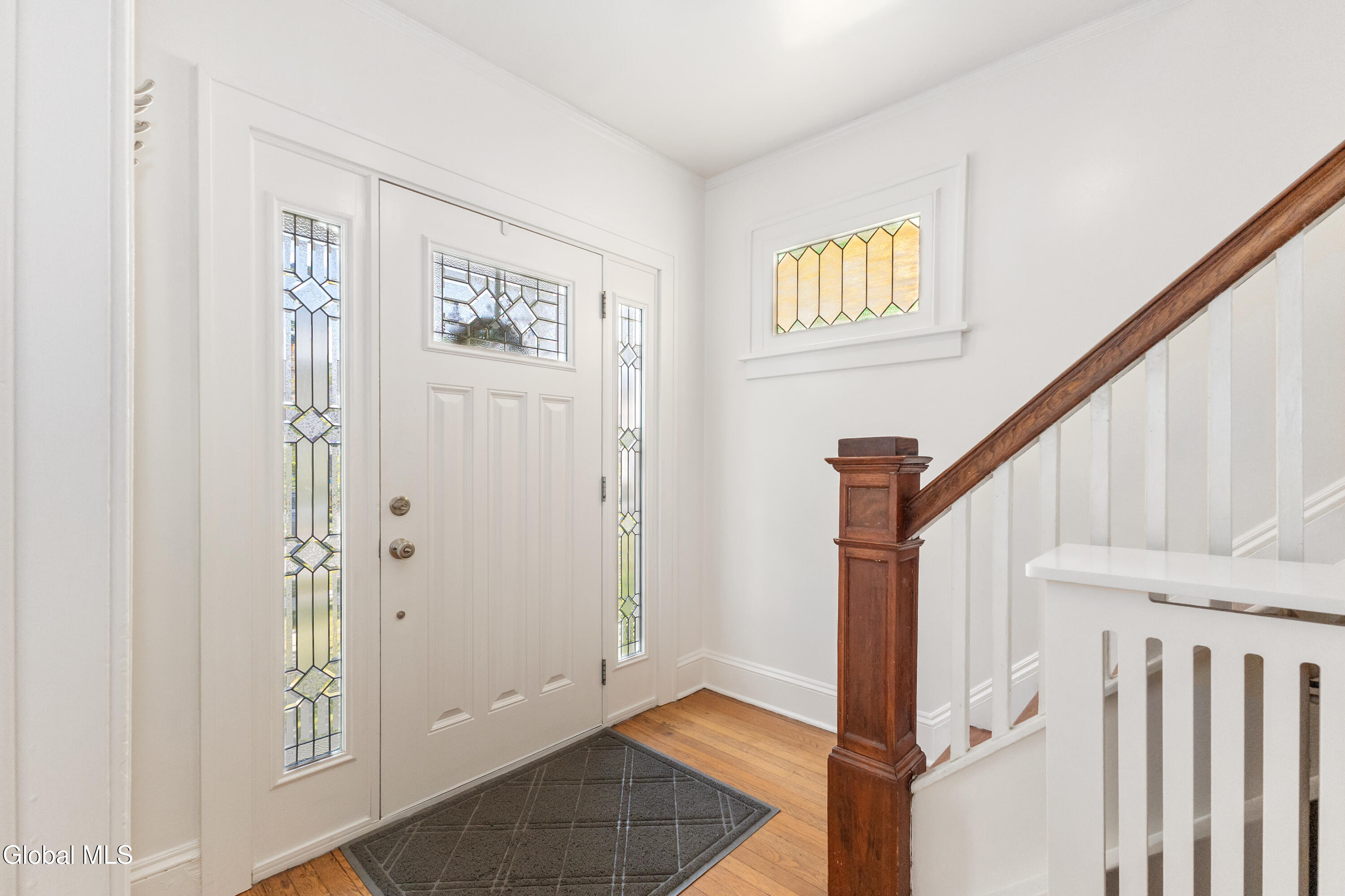 39 Hawthorne Avenue Albany NY 12203