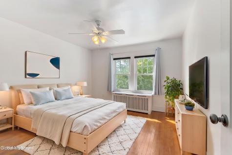 39 Hawthorne Avenue Albany NY 12203