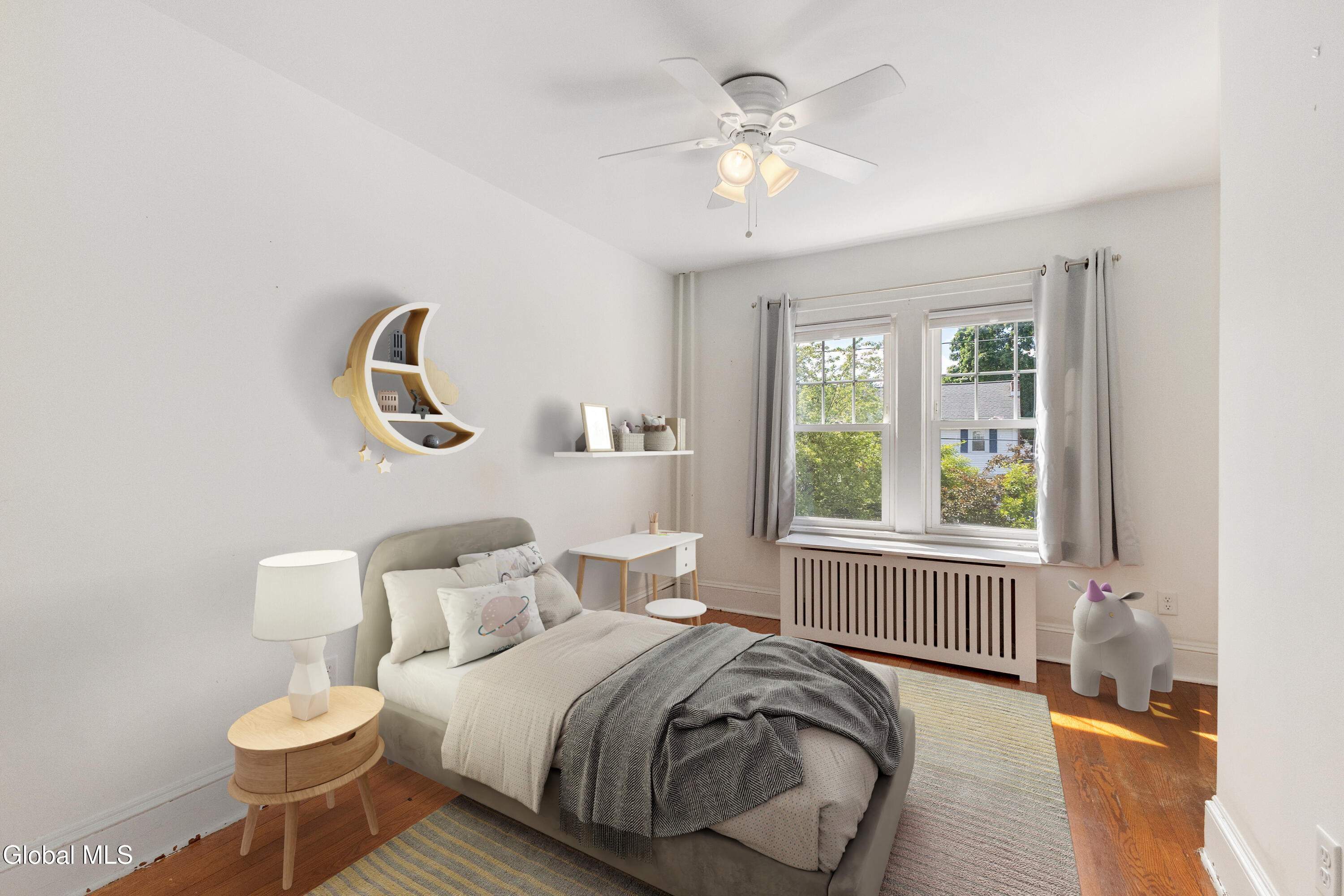39 Hawthorne Avenue Albany NY 12203
