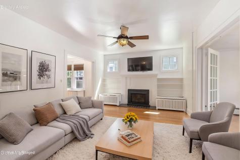 39 Hawthorne Avenue Albany NY 12203