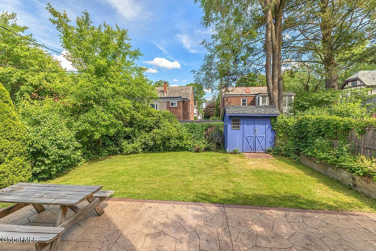 39 Hawthorne Avenue Albany NY 12203
