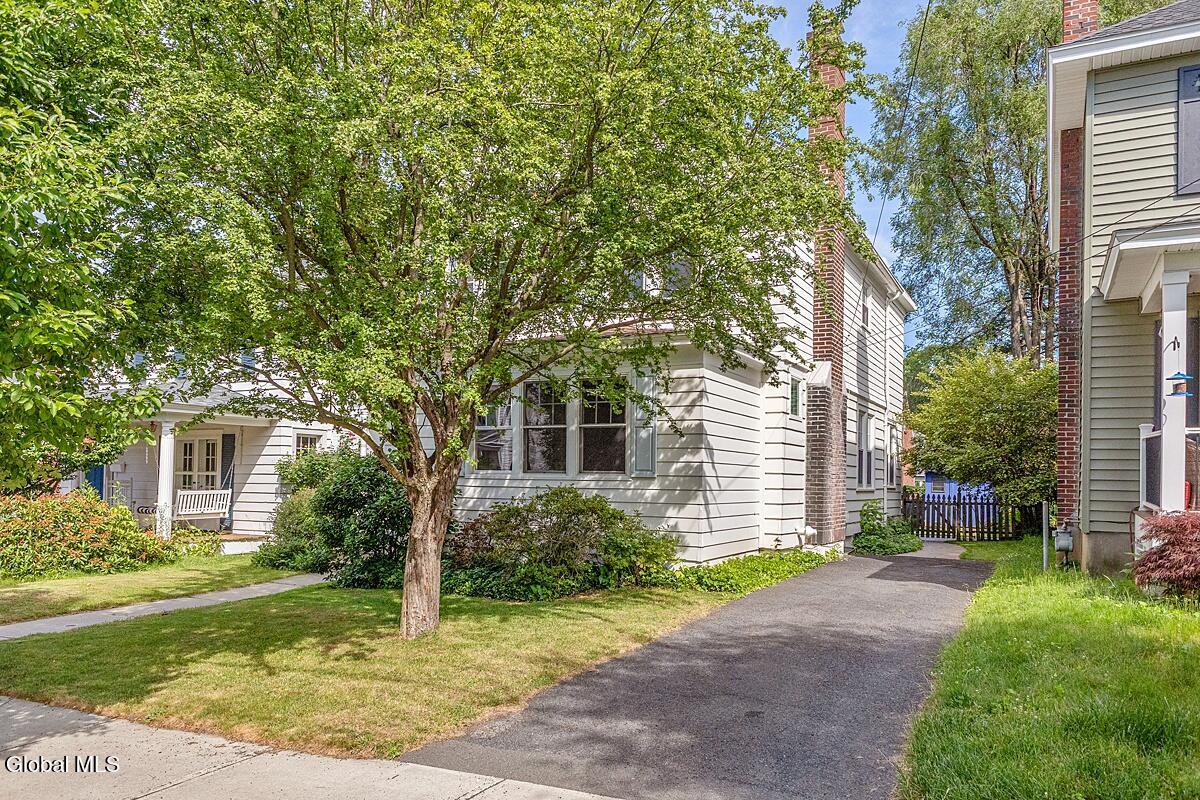 39 Hawthorne Avenue Albany NY 12203