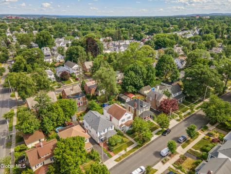 39 Hawthorne Avenue Albany NY 12203
