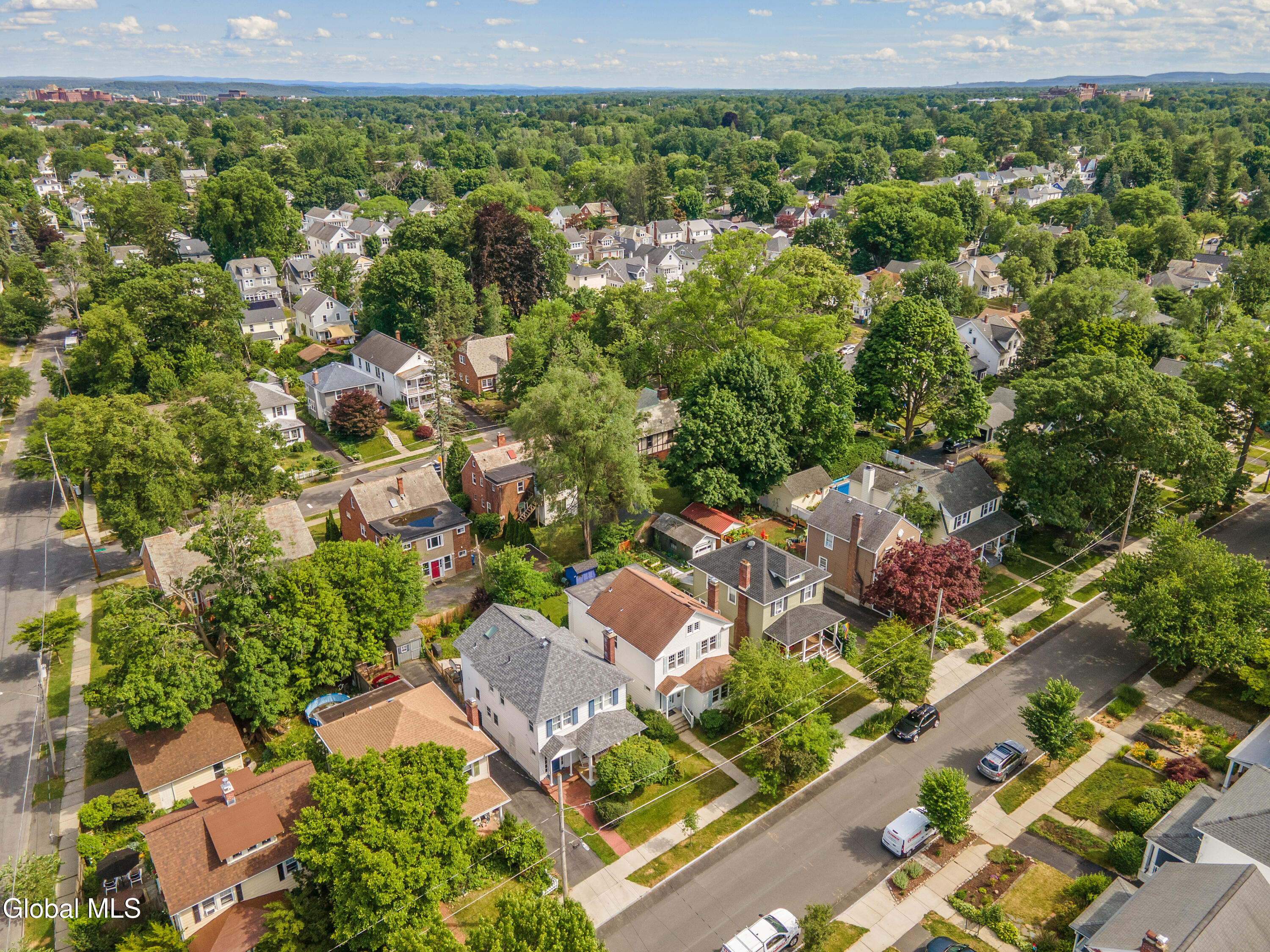 39 Hawthorne Avenue Albany NY 12203