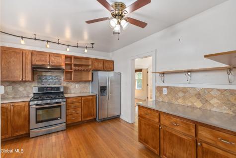 39 Hawthorne Avenue Albany NY 12203