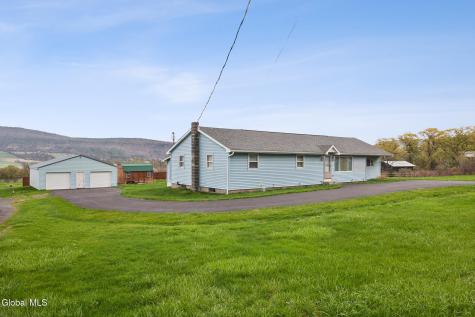 2642 State Route 145 Middleburgh NY 12122