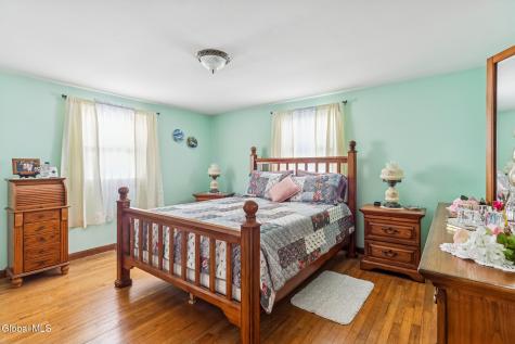 2642 State Route 145 Middleburgh NY 12122