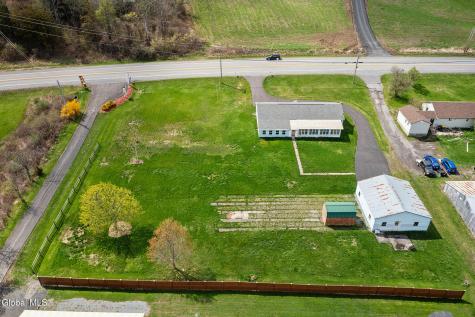 2642 State Route 145 Middleburgh NY 12122