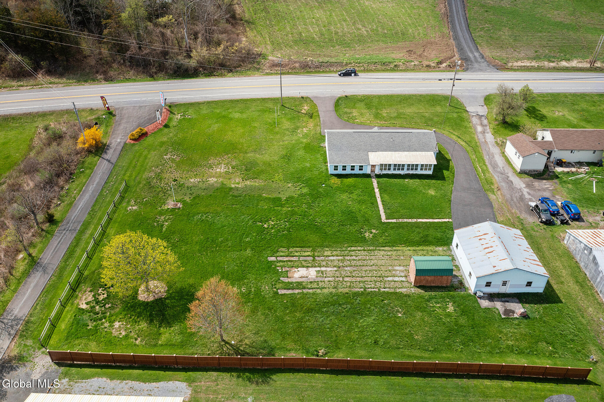 2642 State Route 145 Middleburgh NY 12122