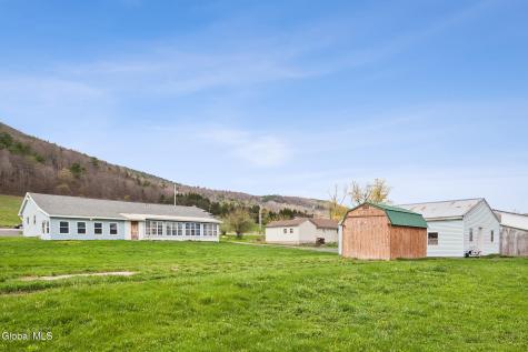 2642 State Route 145 Middleburgh NY 12122