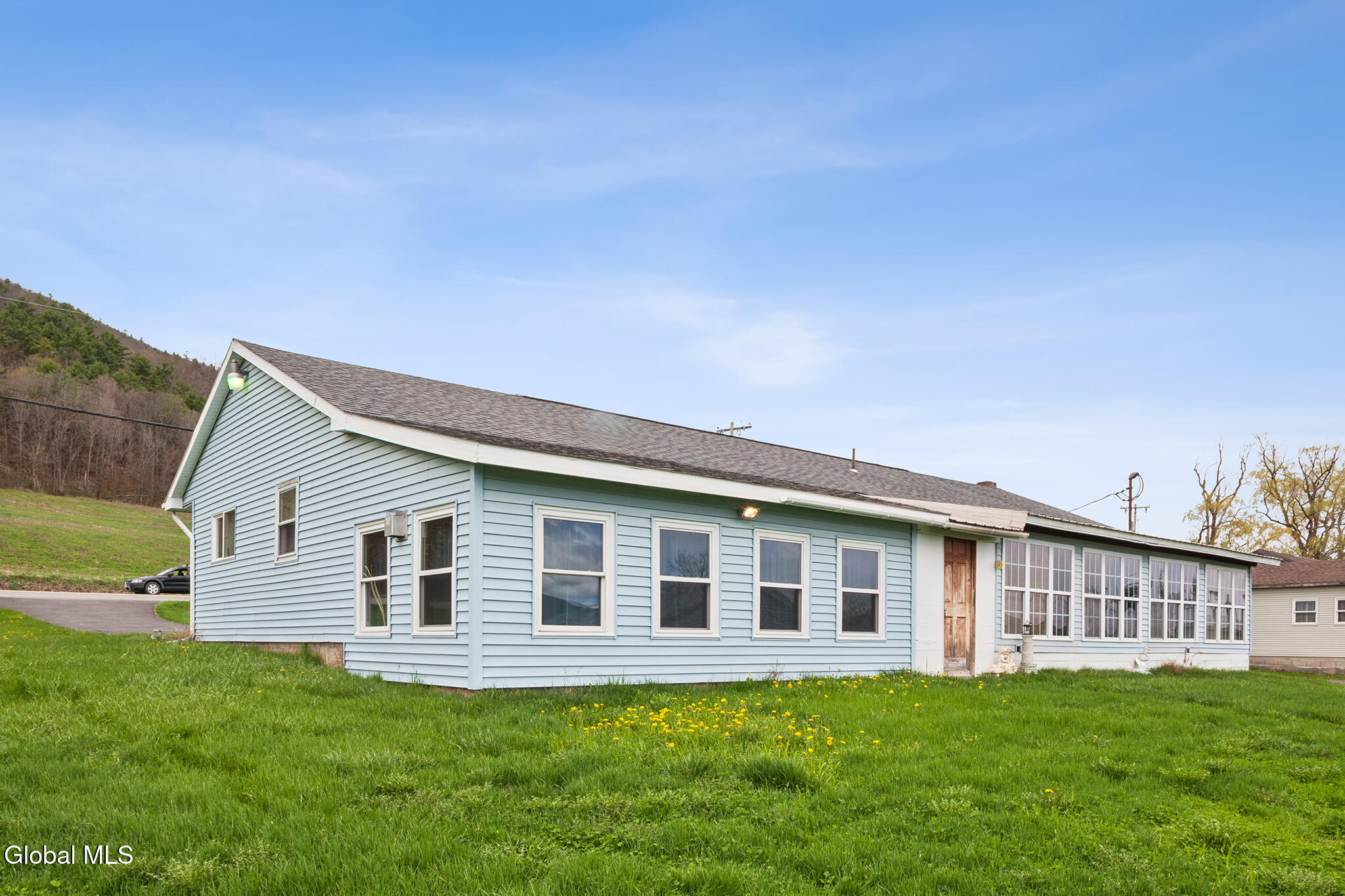 2642 State Route 145 Middleburgh NY 12122