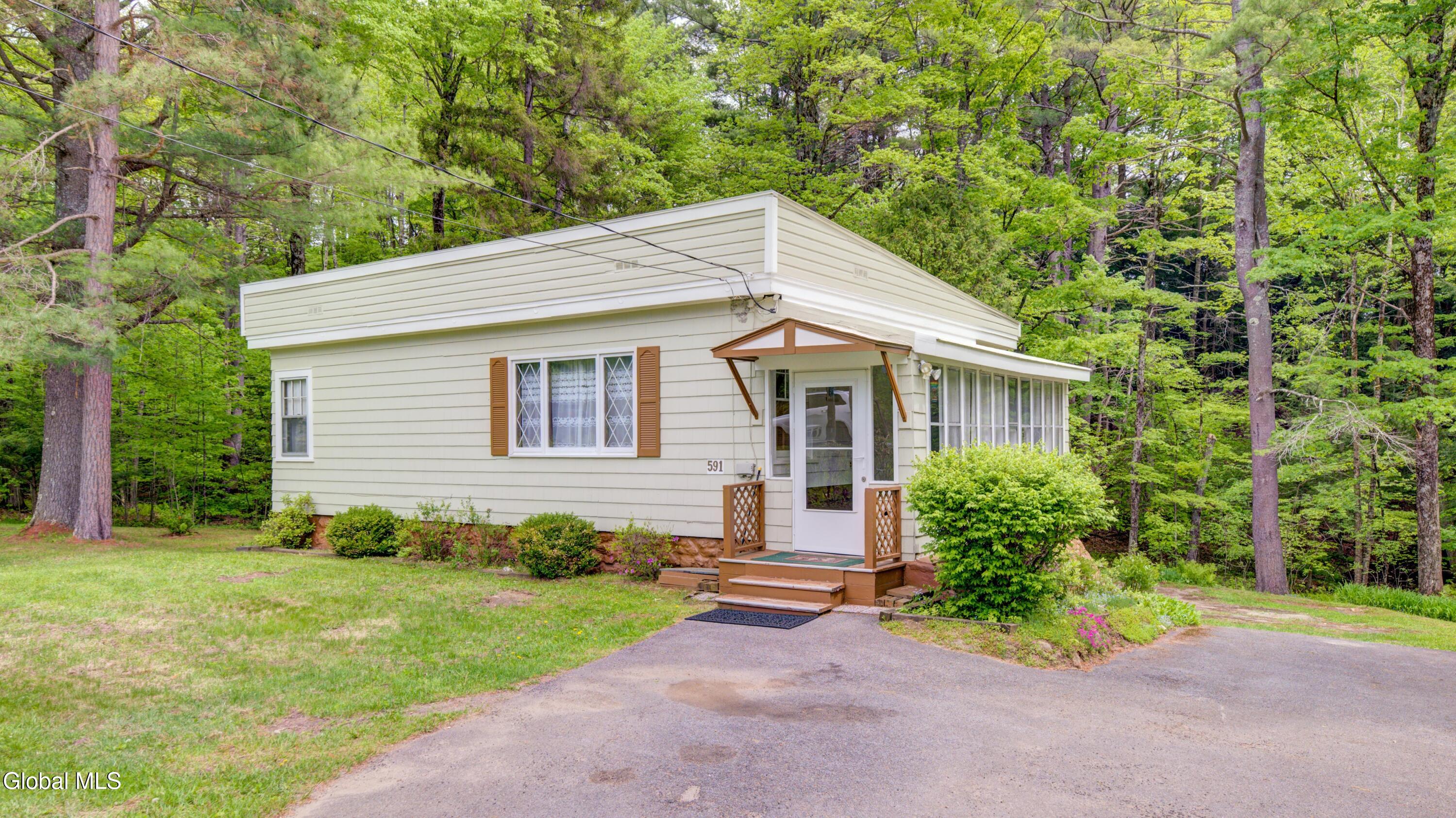 591 County Highway 146 Gloversville NY 12078