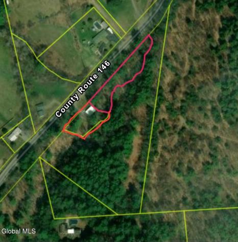 591 County Highway 146 Gloversville NY 12078