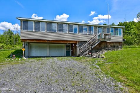 441 Hite Road Warnerville NY 12187