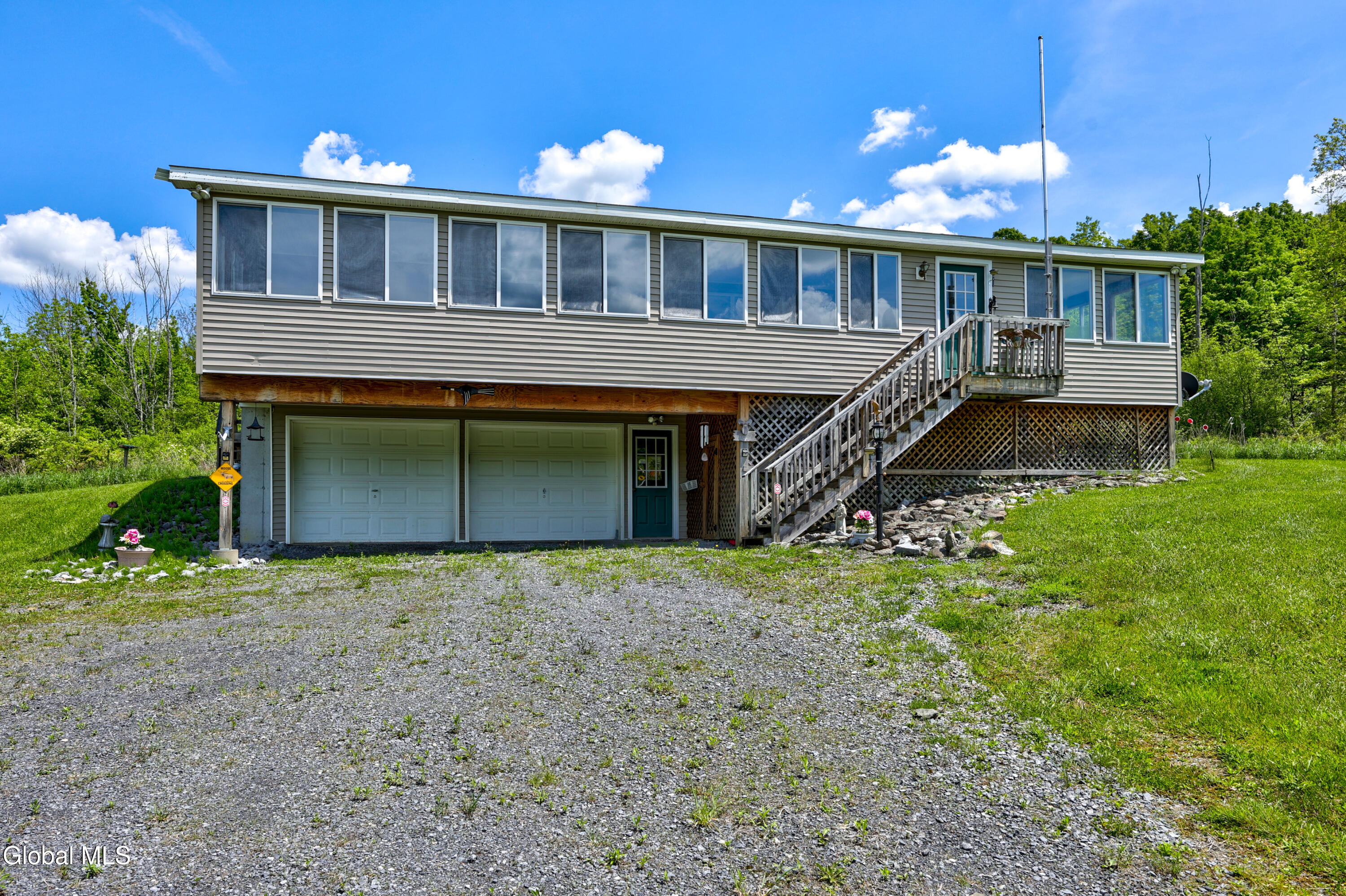 441 Hite Road Warnerville NY 12187