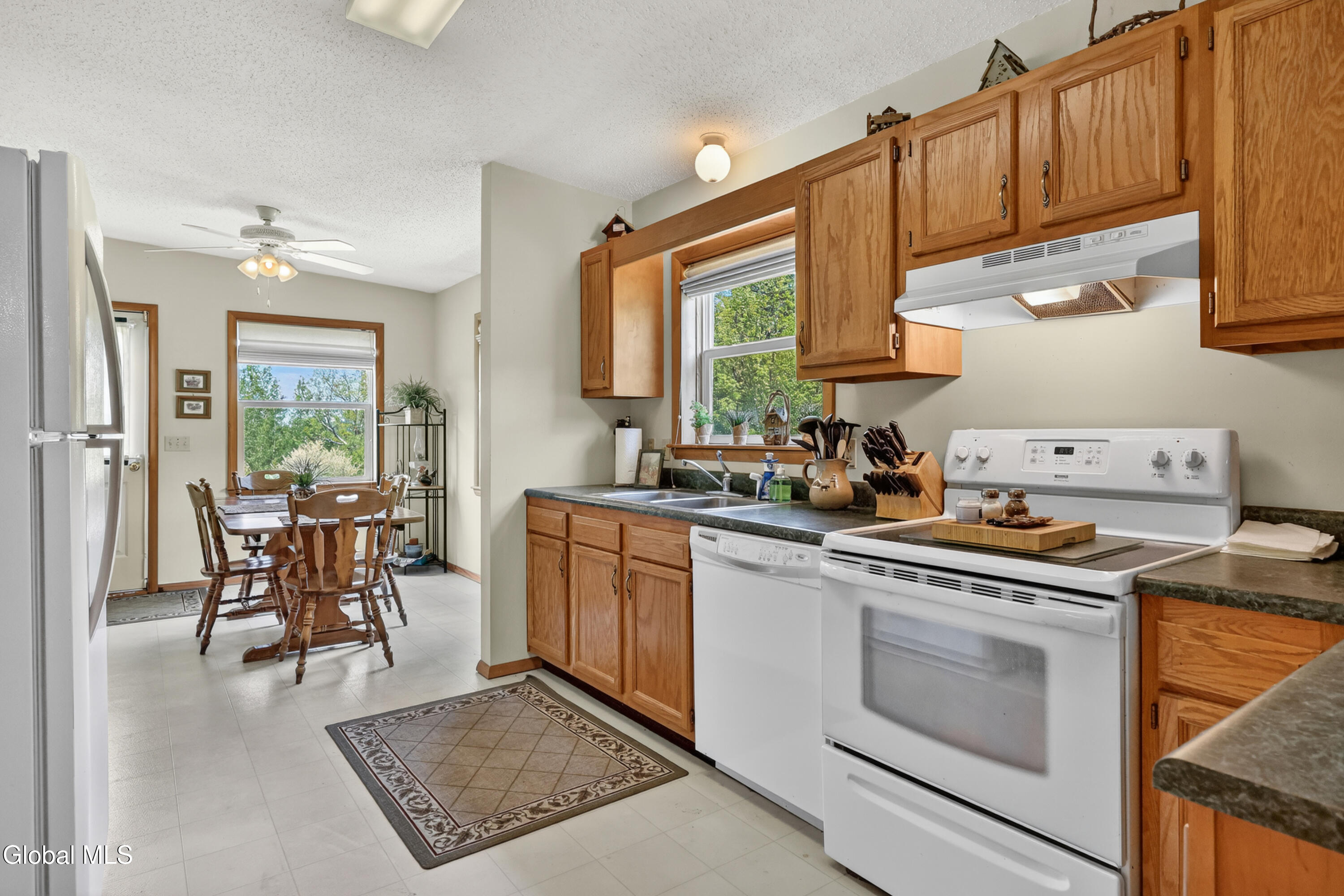 441 Hite Road Warnerville NY 12187