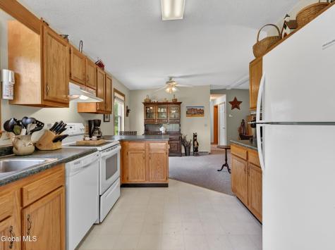 441 Hite Road Warnerville NY 12187