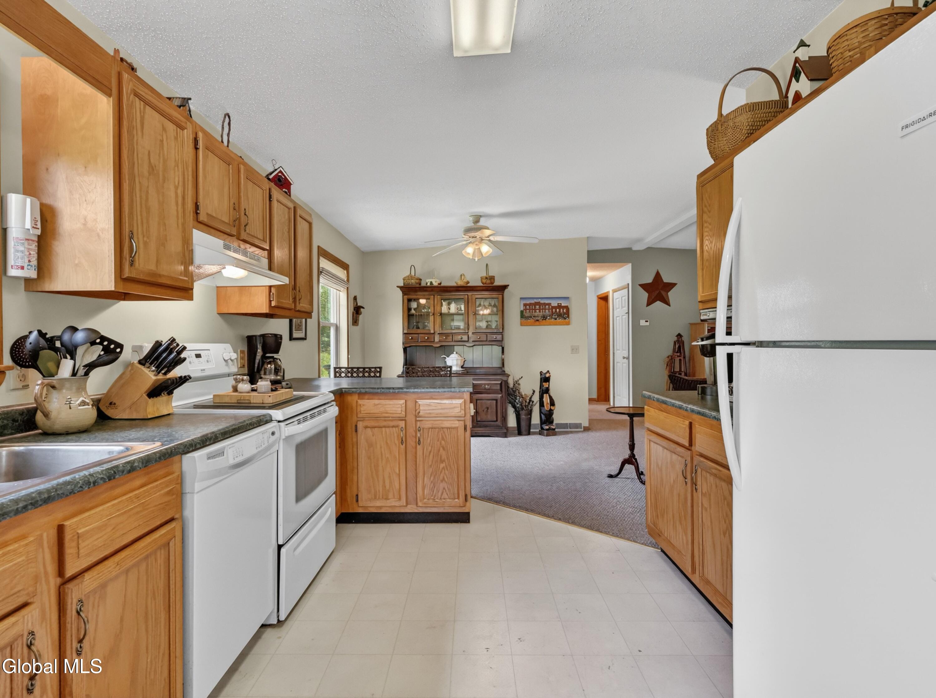 441 Hite Road Warnerville NY 12187