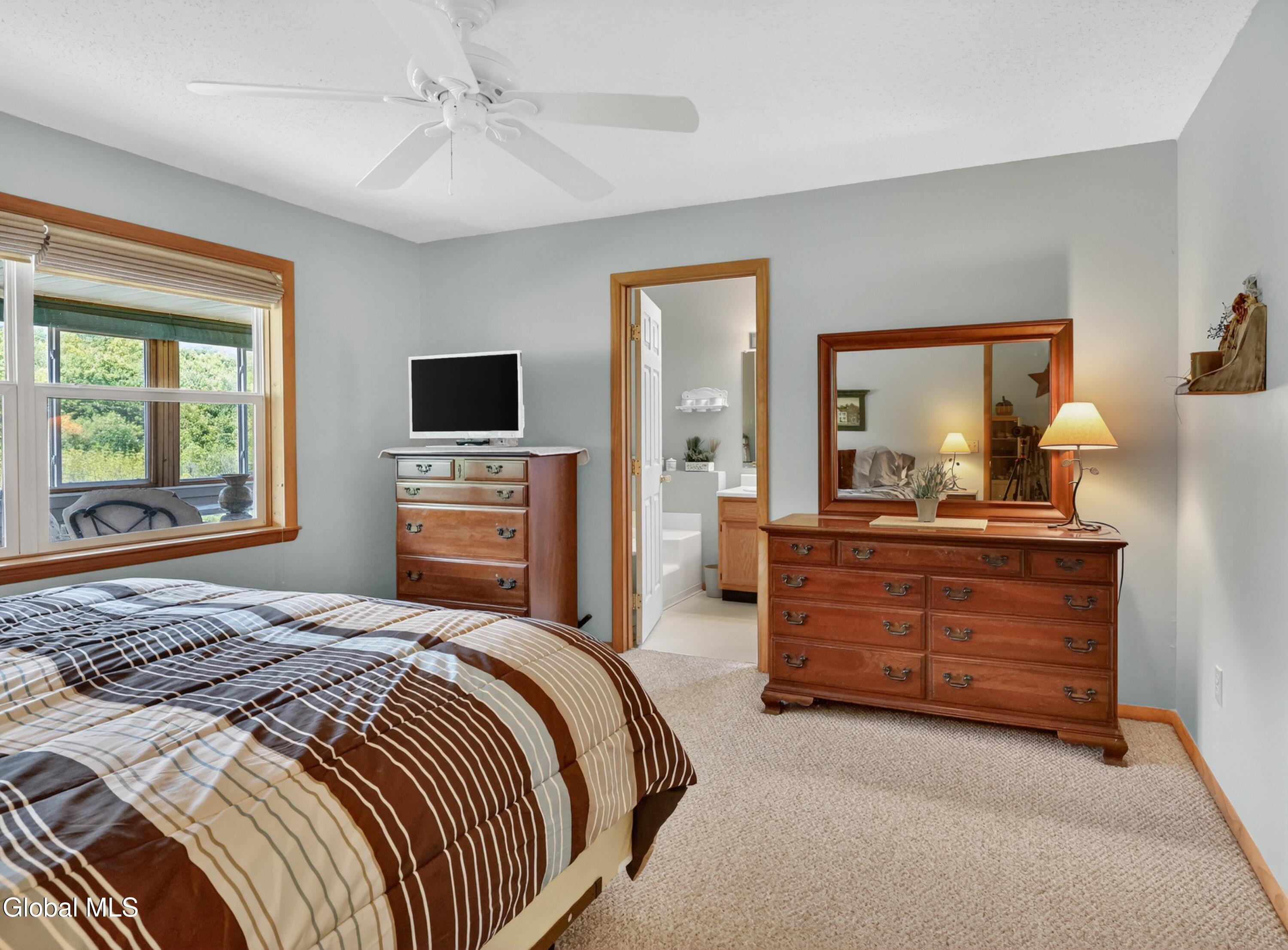 441 Hite Road Warnerville NY 12187