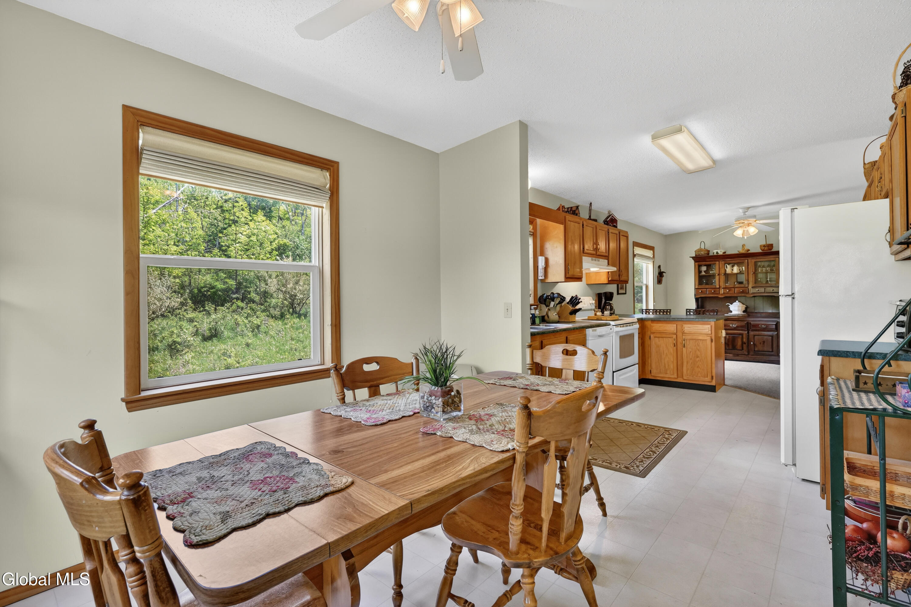 441 Hite Road Warnerville NY 12187