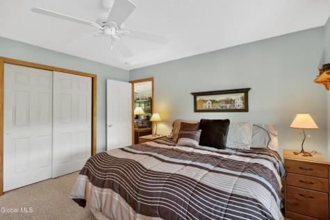 441 Hite Road Warnerville NY 12187