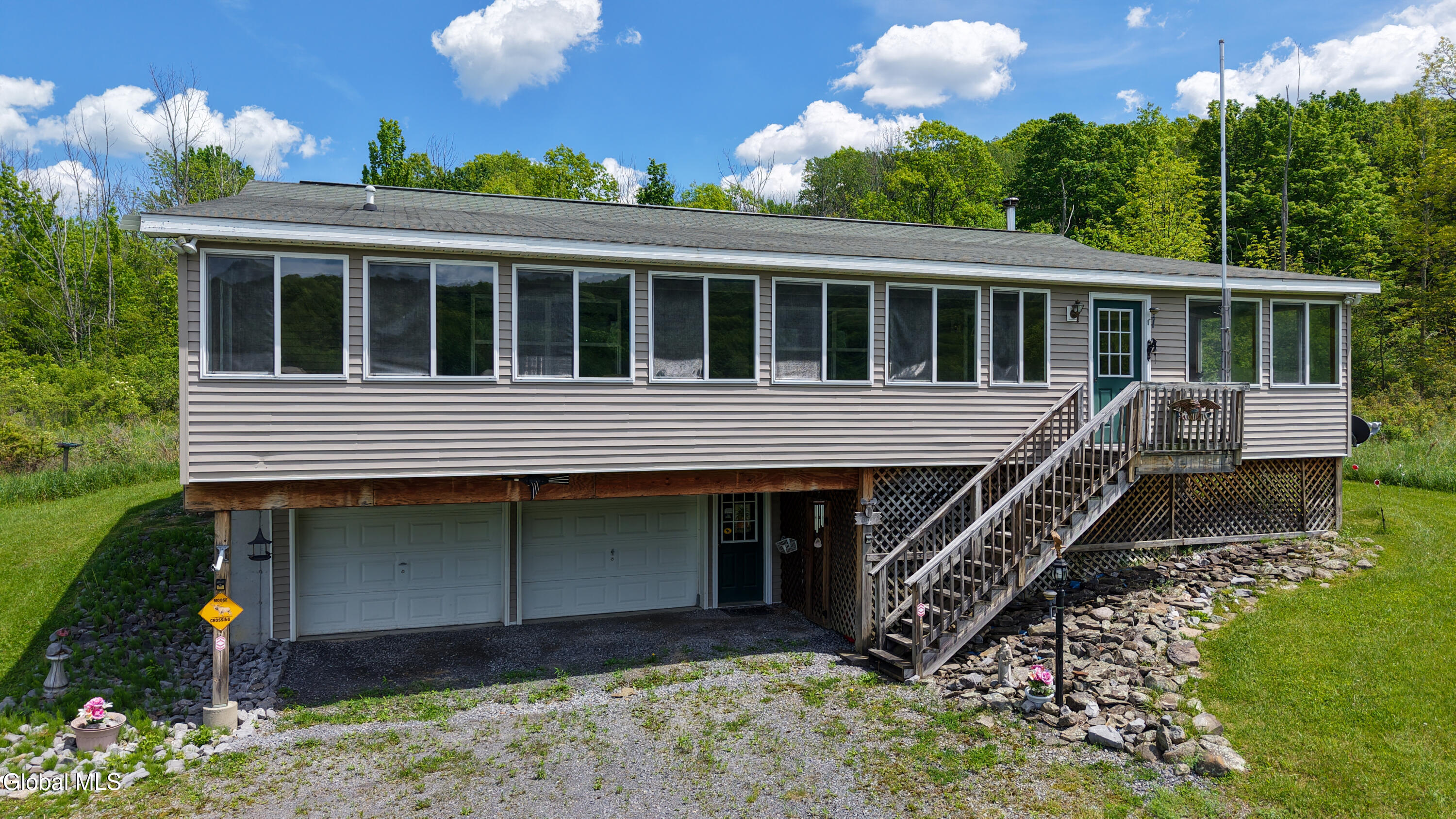 441 Hite Road Warnerville NY 12187