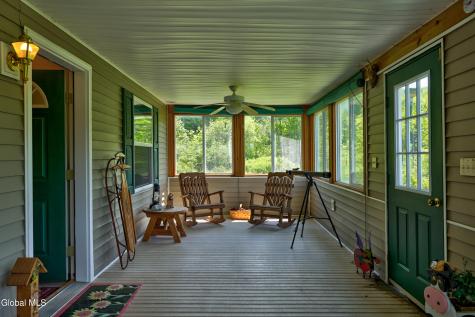 441 Hite Road Warnerville NY 12187
