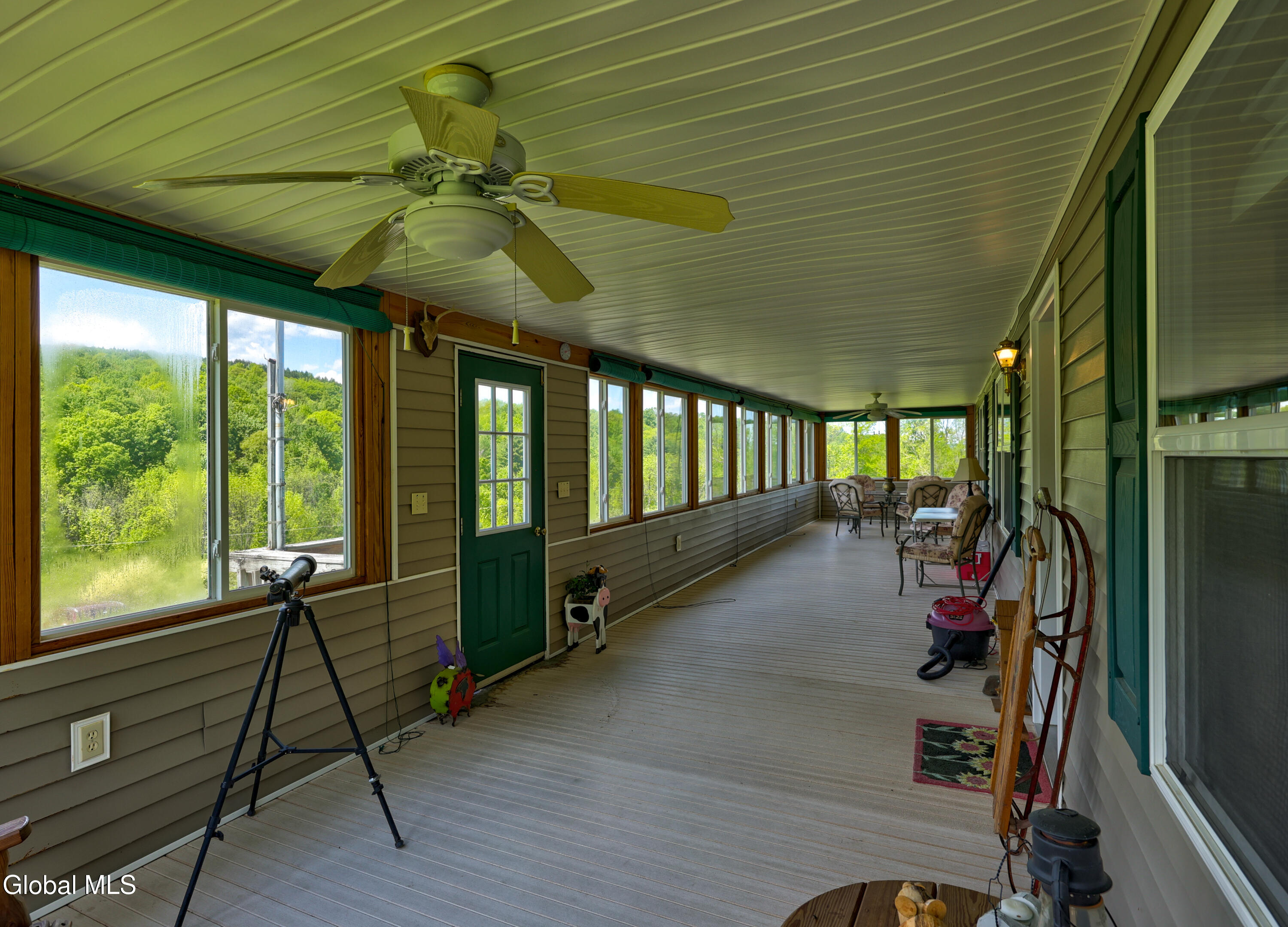 441 Hite Road Warnerville NY 12187