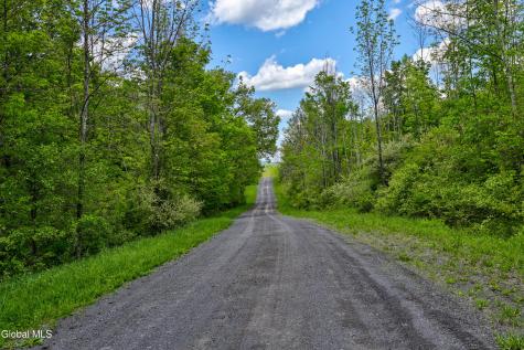 441 Hite Road Warnerville NY 12187