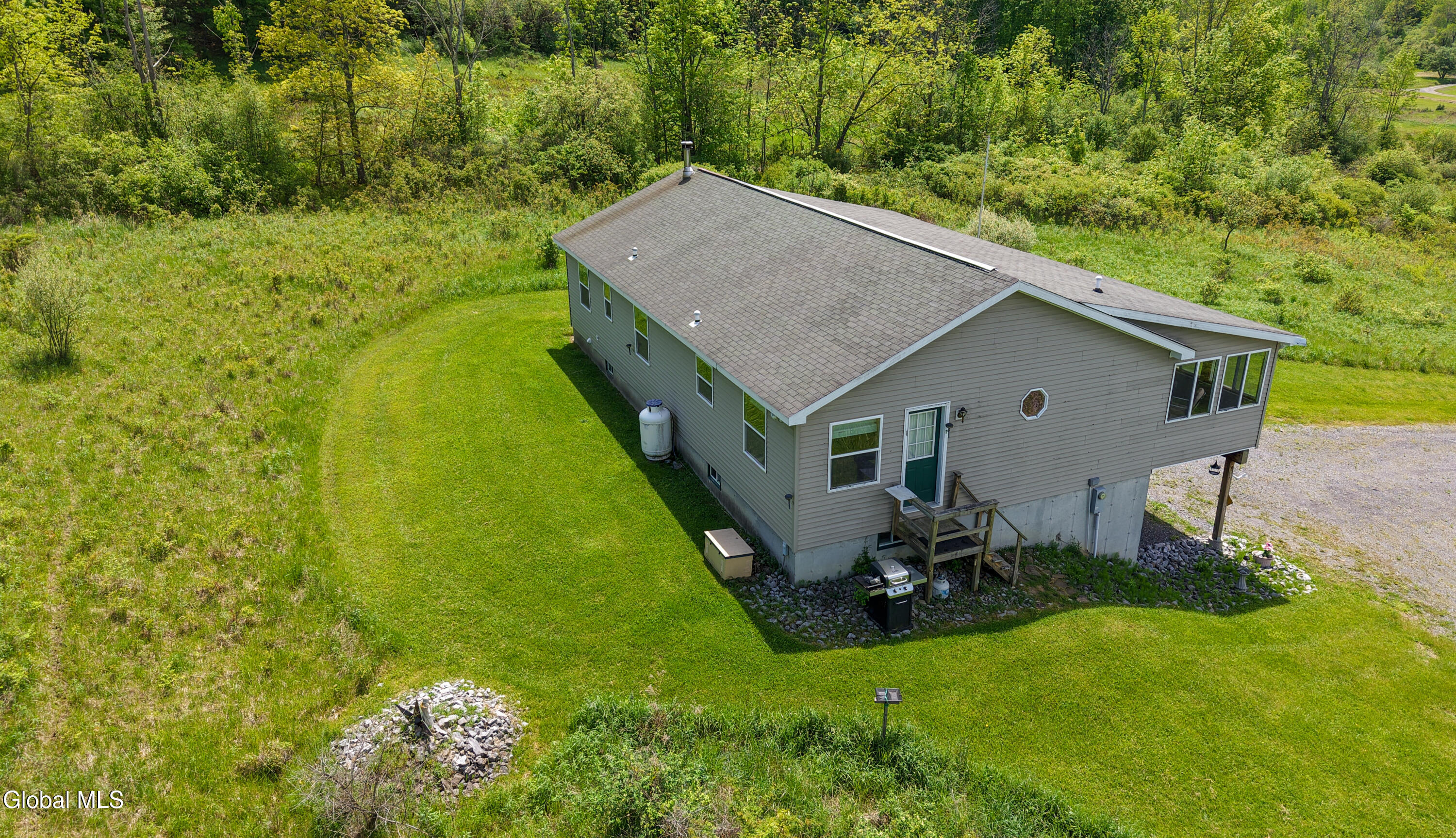 441 Hite Road Warnerville NY 12187