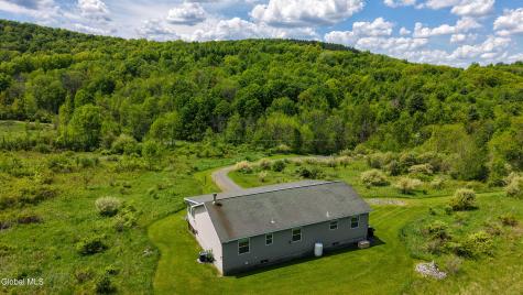 441 Hite Road Warnerville NY 12187