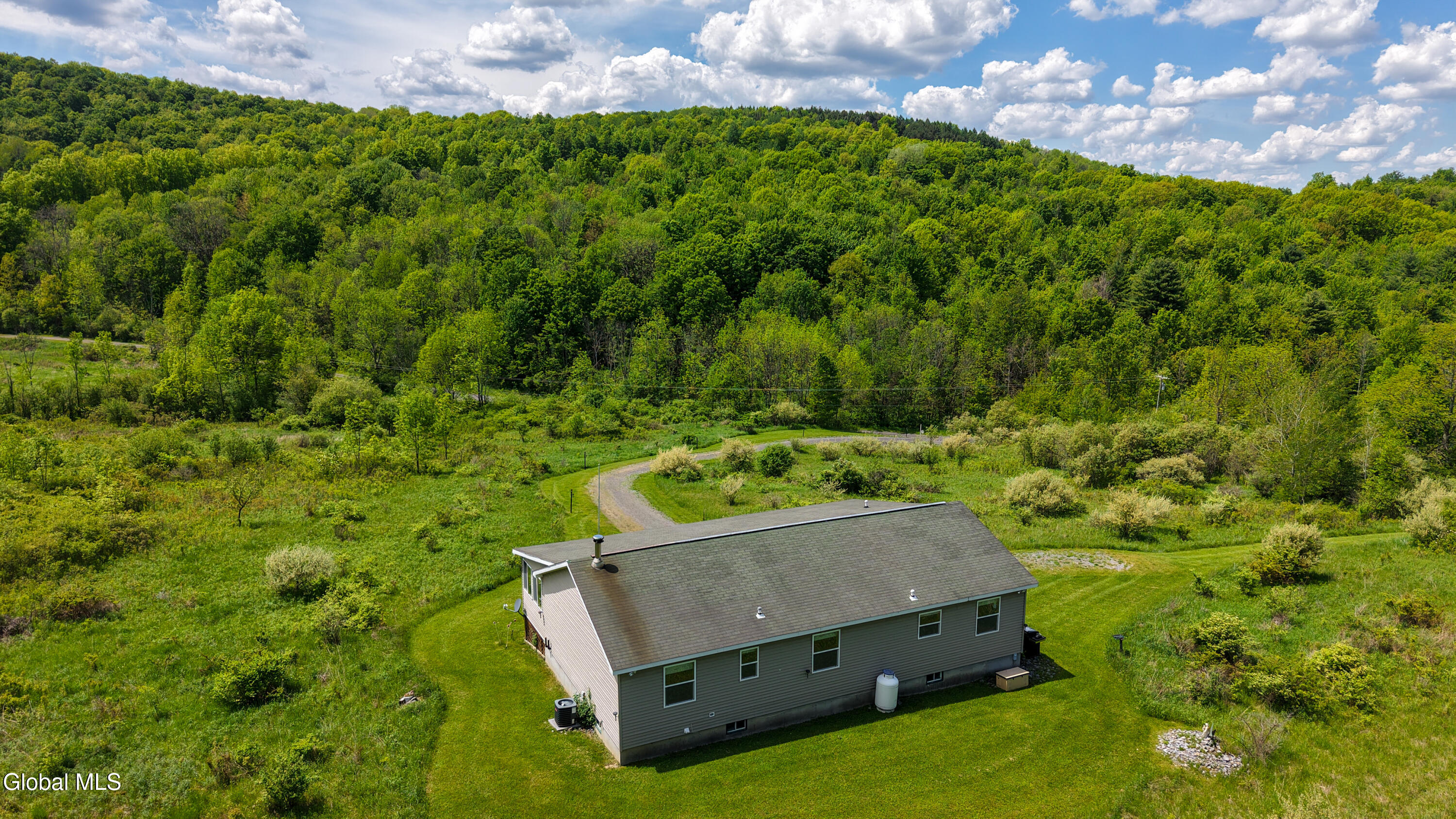 441 Hite Road Warnerville NY 12187