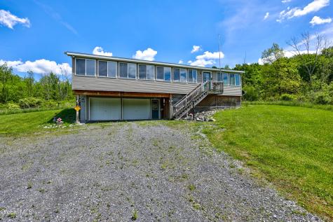 441 Hite Road Warnerville NY 12187