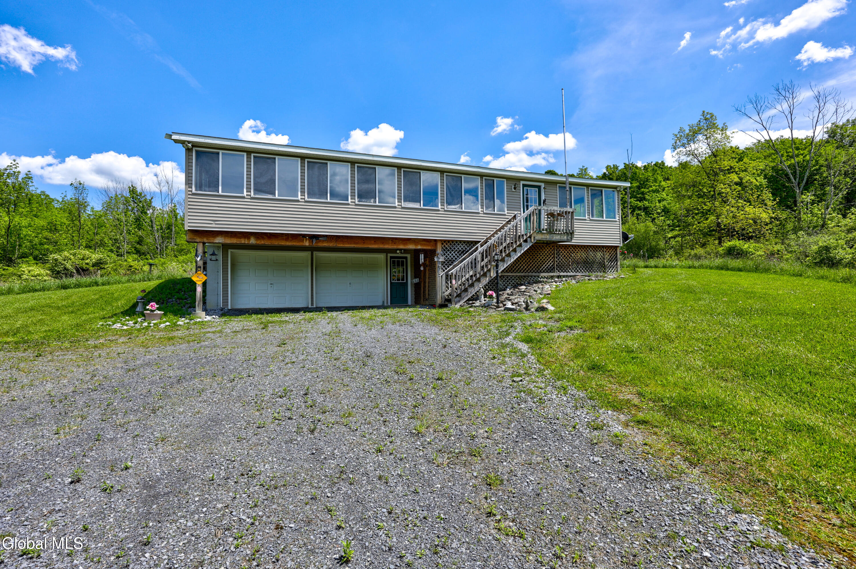441 Hite Road Warnerville NY 12187