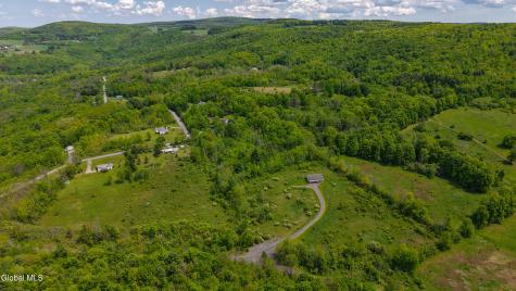 441 Hite Road Warnerville NY 12187