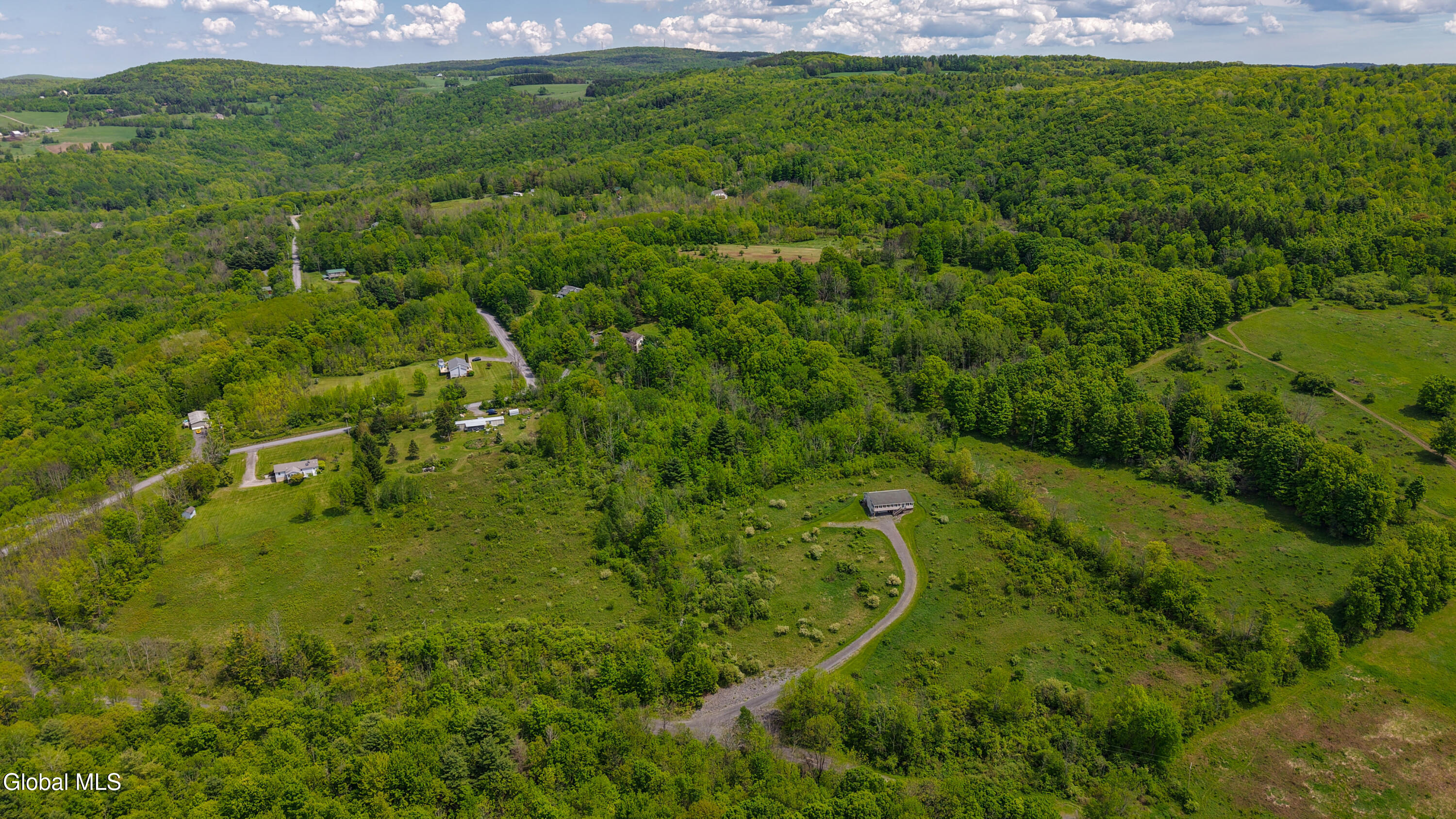 441 Hite Road Warnerville NY 12187