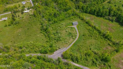 441 Hite Road Warnerville NY 12187