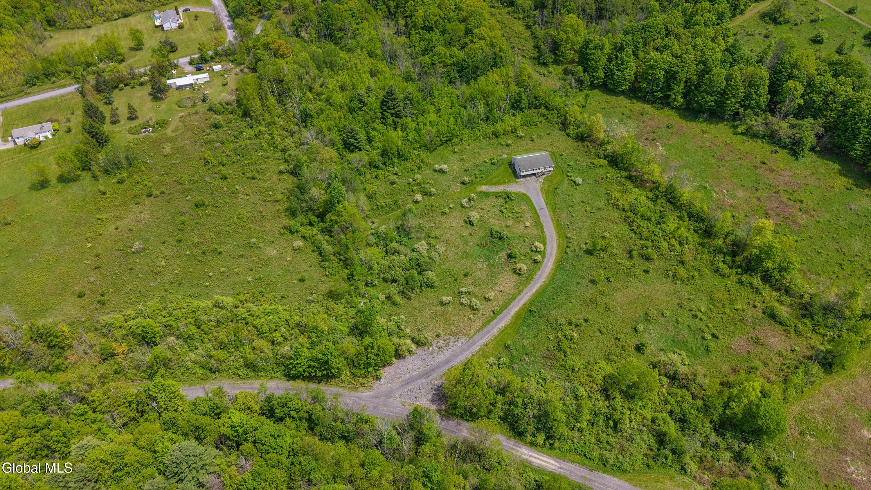 441 Hite Road Warnerville NY 12187