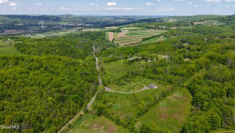 441 Hite Road Warnerville NY 12187