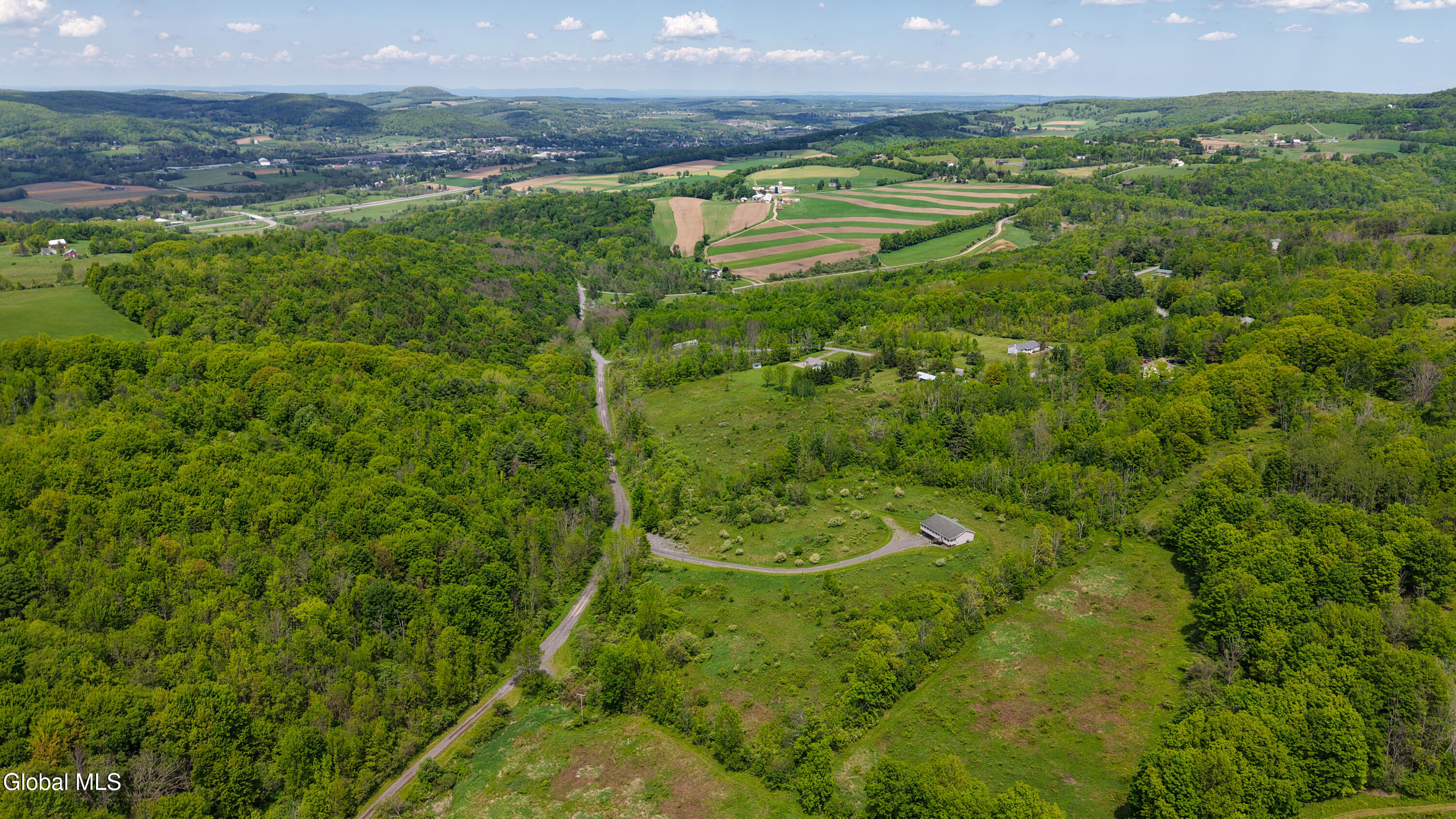 441 Hite Road Warnerville NY 12187