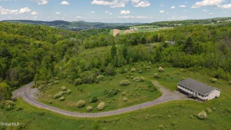 441 Hite Road Warnerville NY 12187