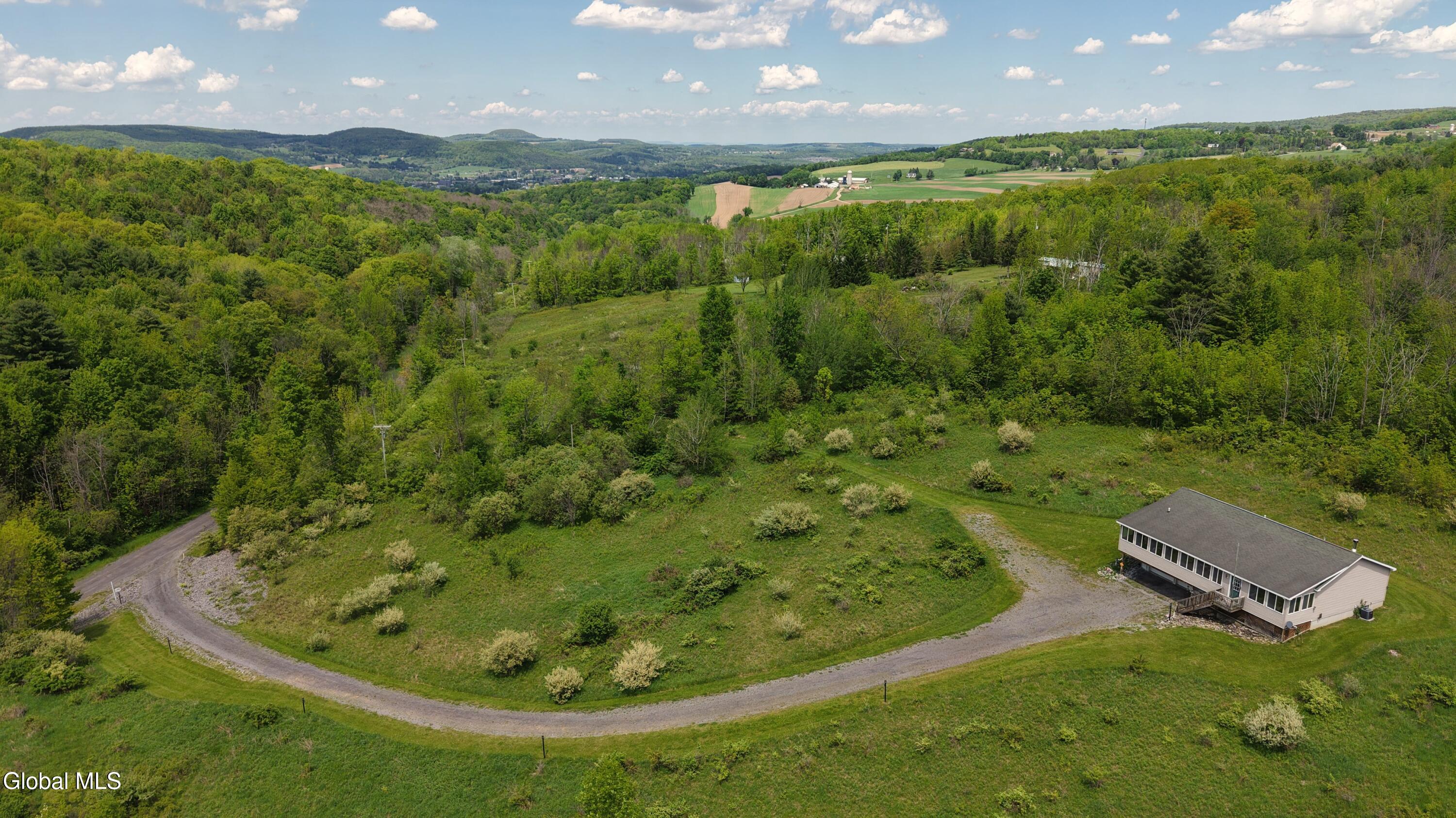 441 Hite Road Warnerville NY 12187