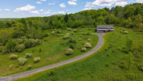 441 Hite Road Warnerville NY 12187